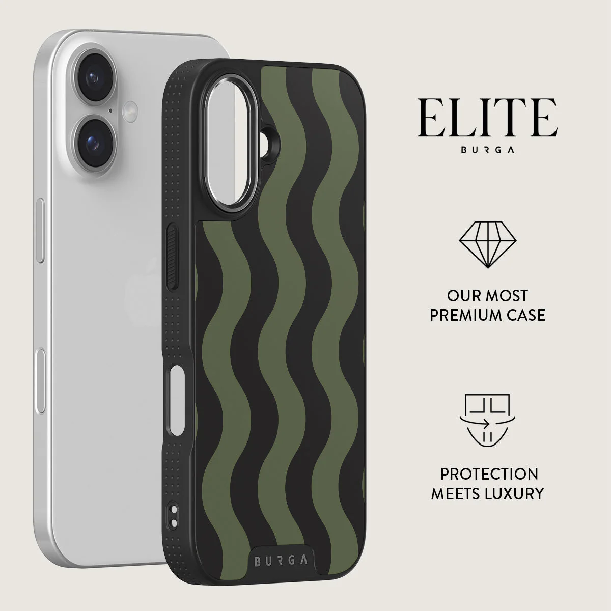 Double Take - iPhone 16 Case - Image 14