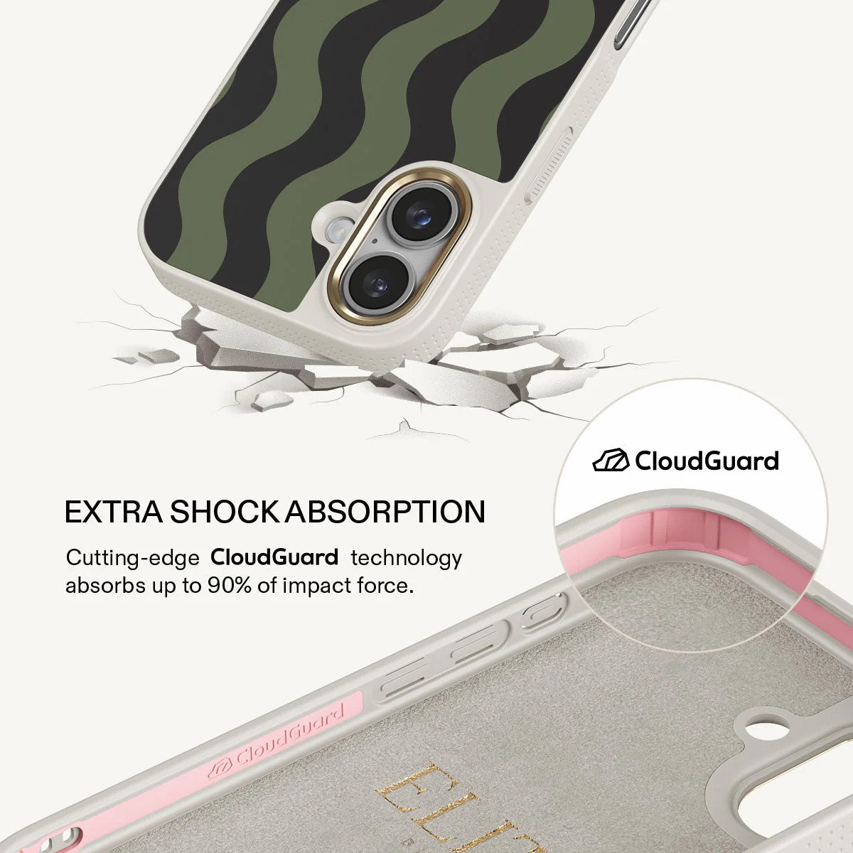 Double Take - iPhone 16 Plus Case - Image 22