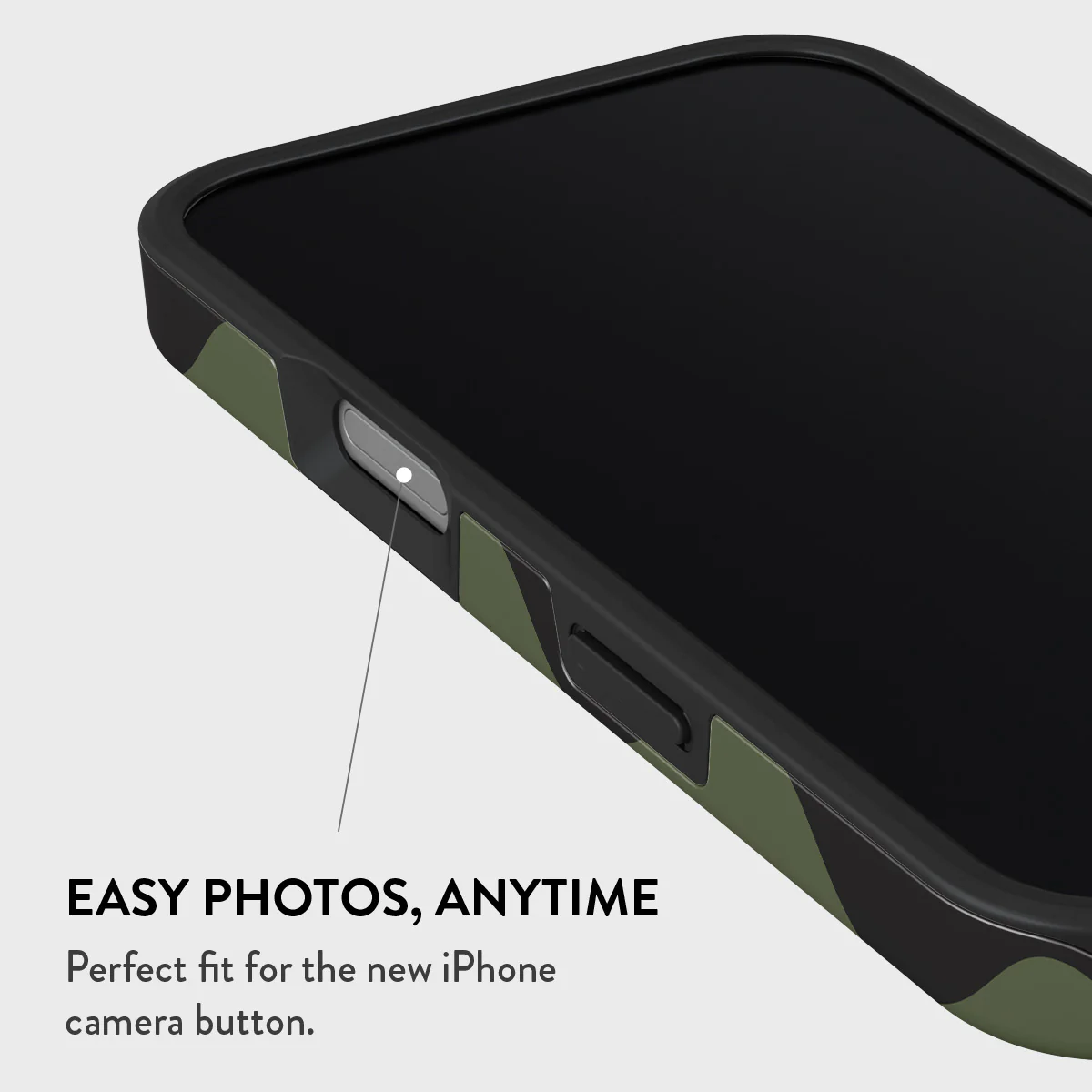 Double Take - iPhone 16 Plus Case - Image 5