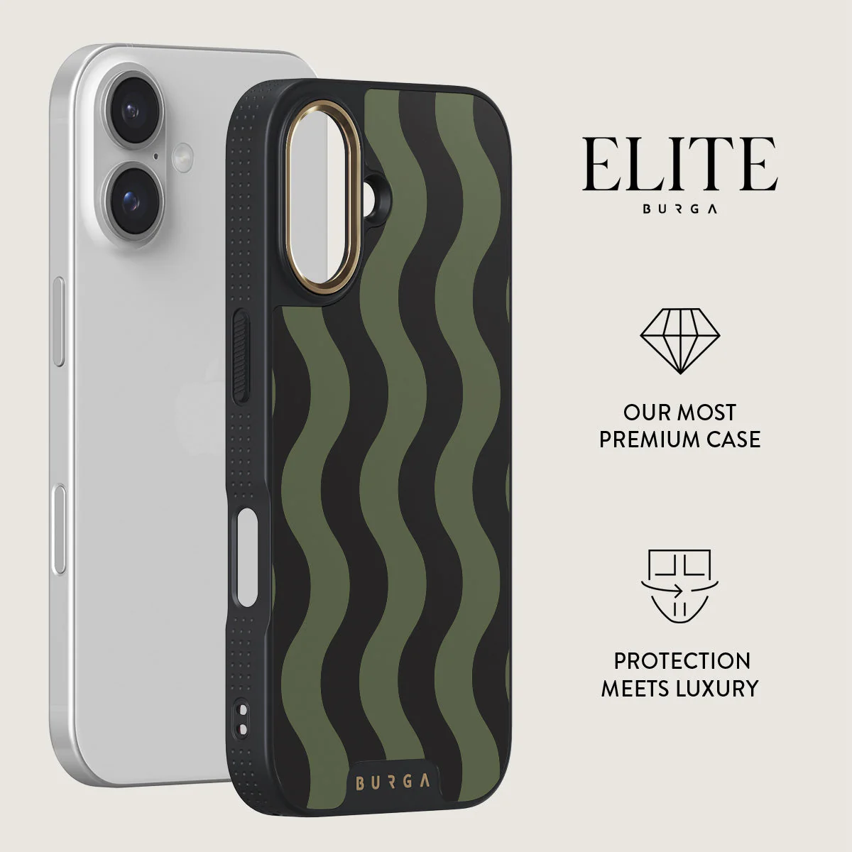 Double Take - iPhone 16 Plus Case - Image 7