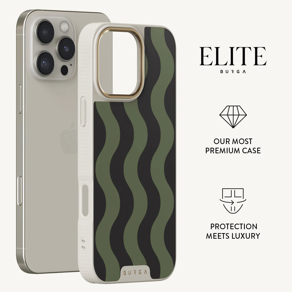 Double Take - iPhone 16 Pro Case - Image 21