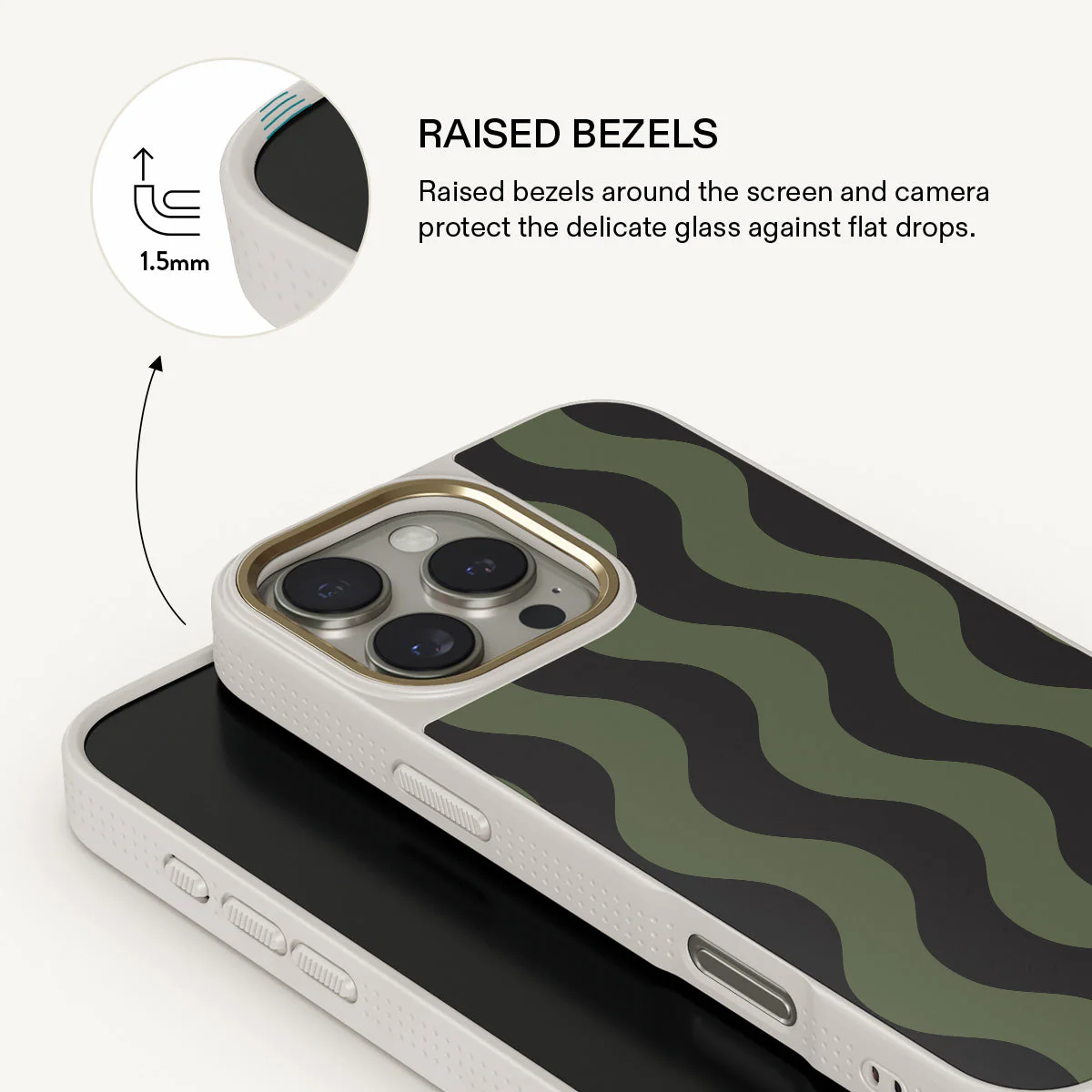 Double Take - iPhone 16 Pro Case - Image 23