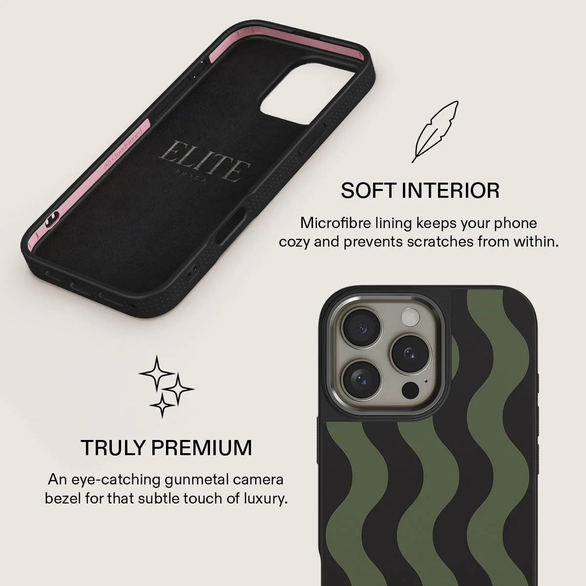 Double Take - iPhone 16 Pro Max Case - Image 18