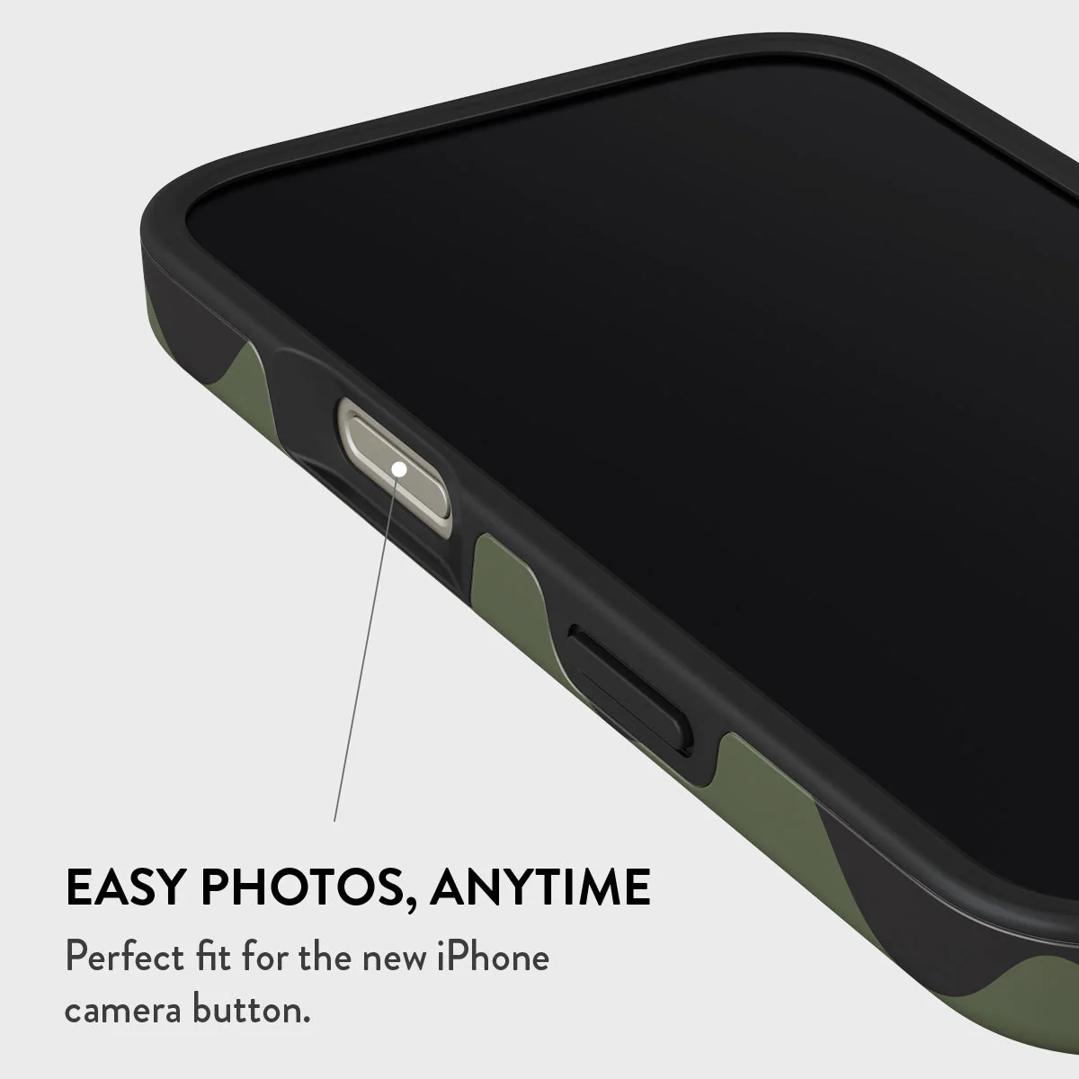 Double Take - iPhone 16 Pro Max Case - Image 5