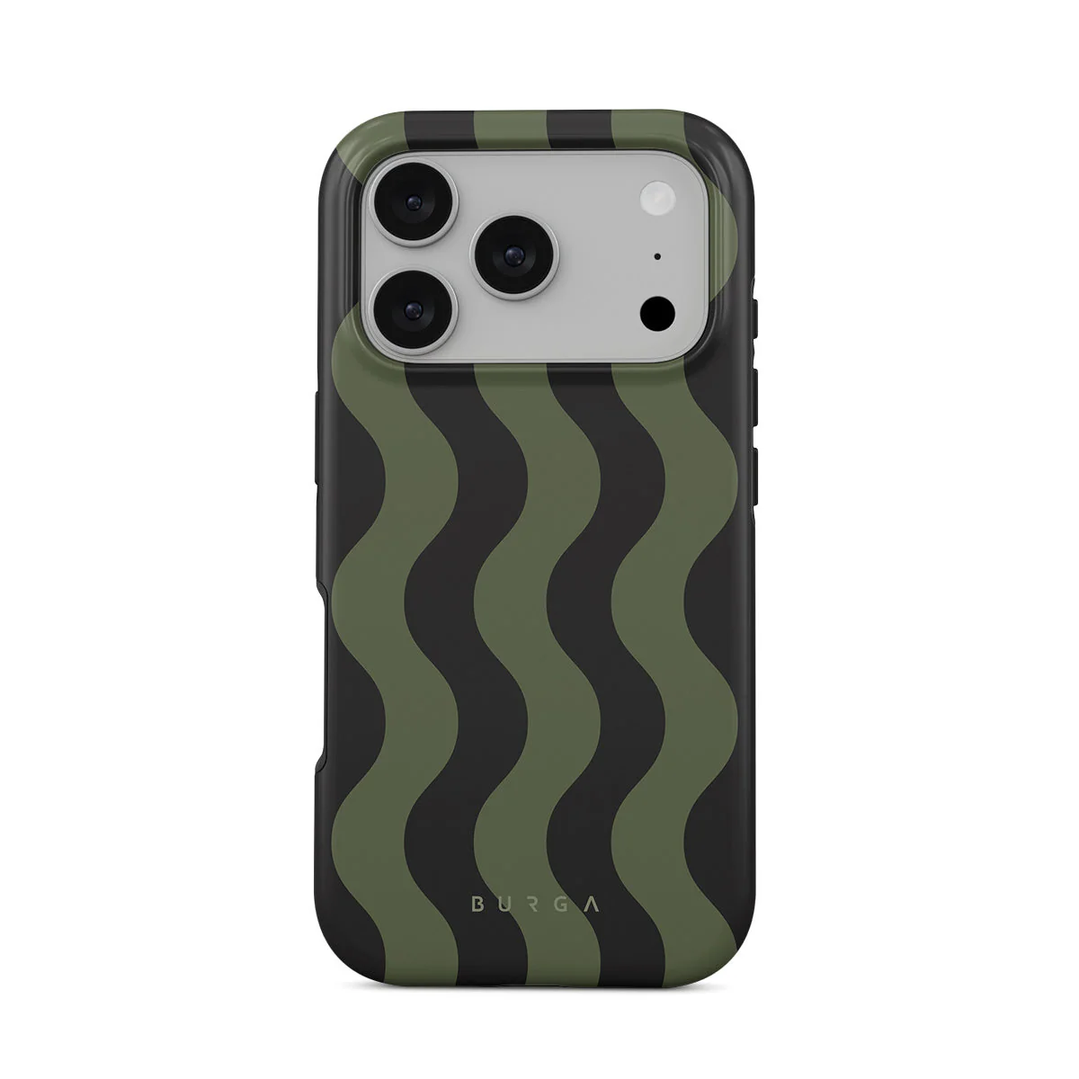Double Take - iPhone 17 Pro Case