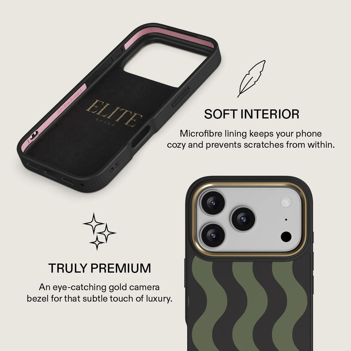 Double Take - iPhone 17 Pro Case - Image 10