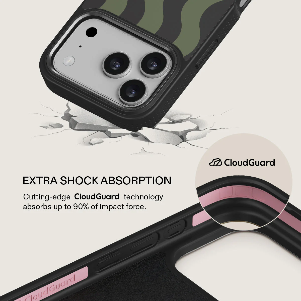 Double Take - iPhone 17 Pro Case - Image 14