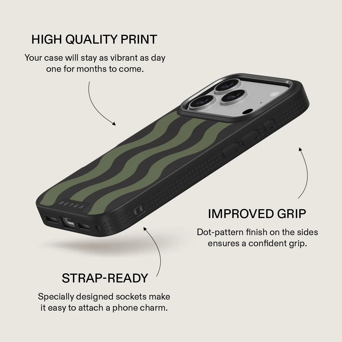 Double Take - iPhone 17 Pro Case - Image 16