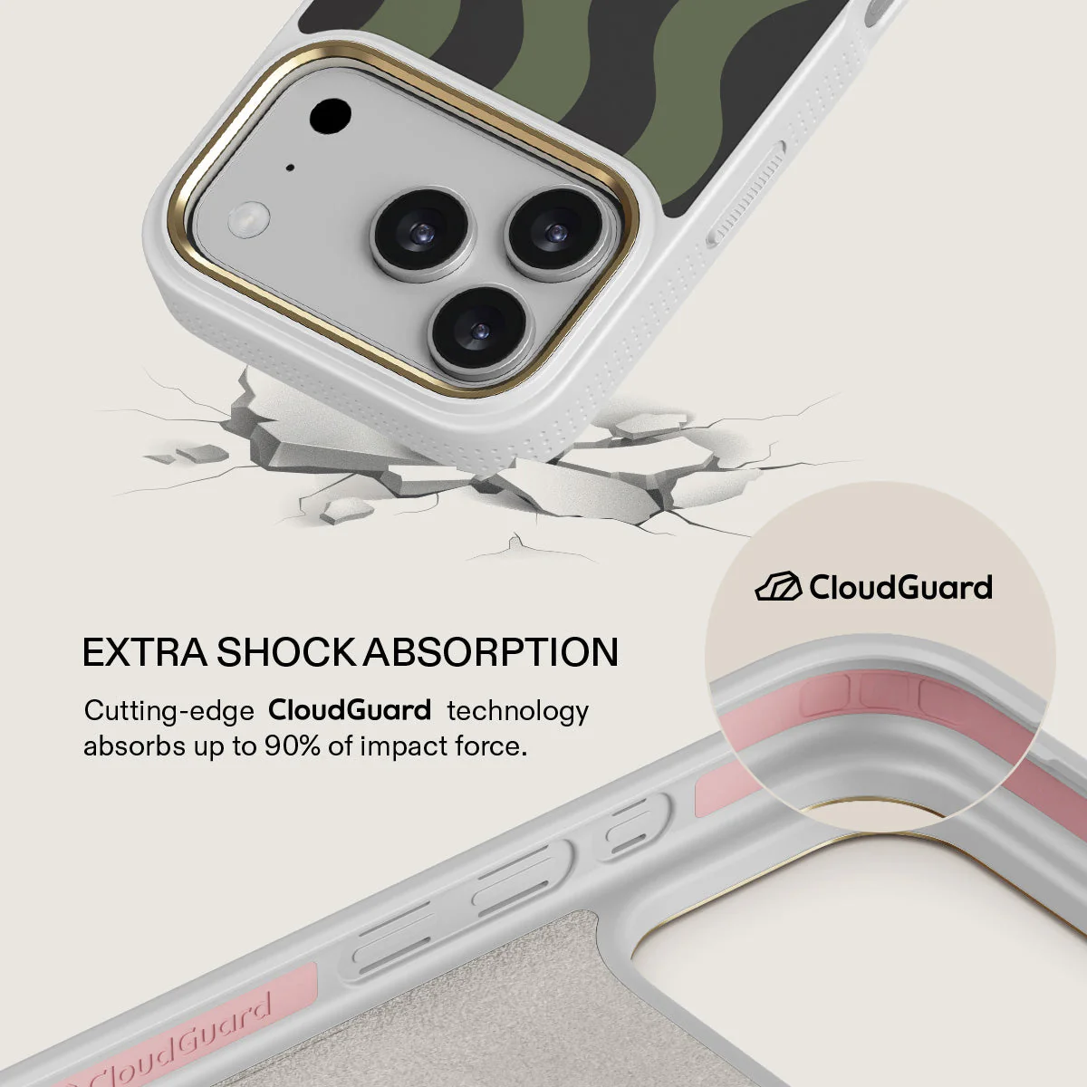 Double Take - iPhone 17 Pro Case - Image 21