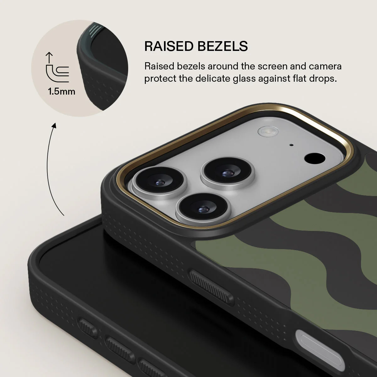 Double Take - iPhone 17 Pro Case - Image 8
