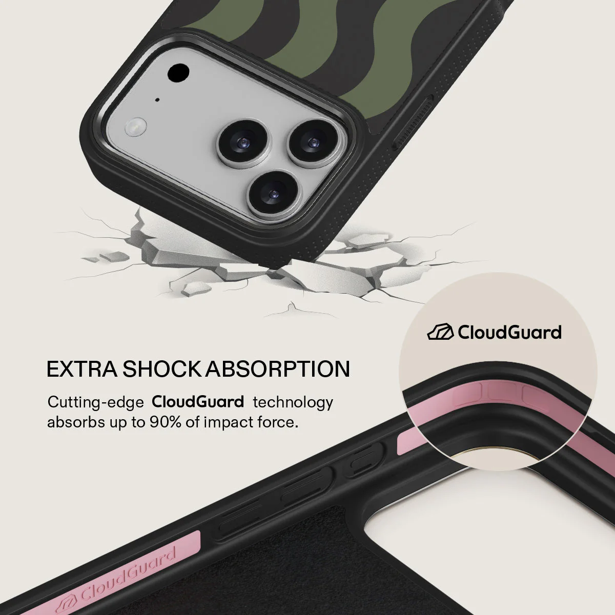 Double Take - iPhone 17 Pro Max Case - Image 14
