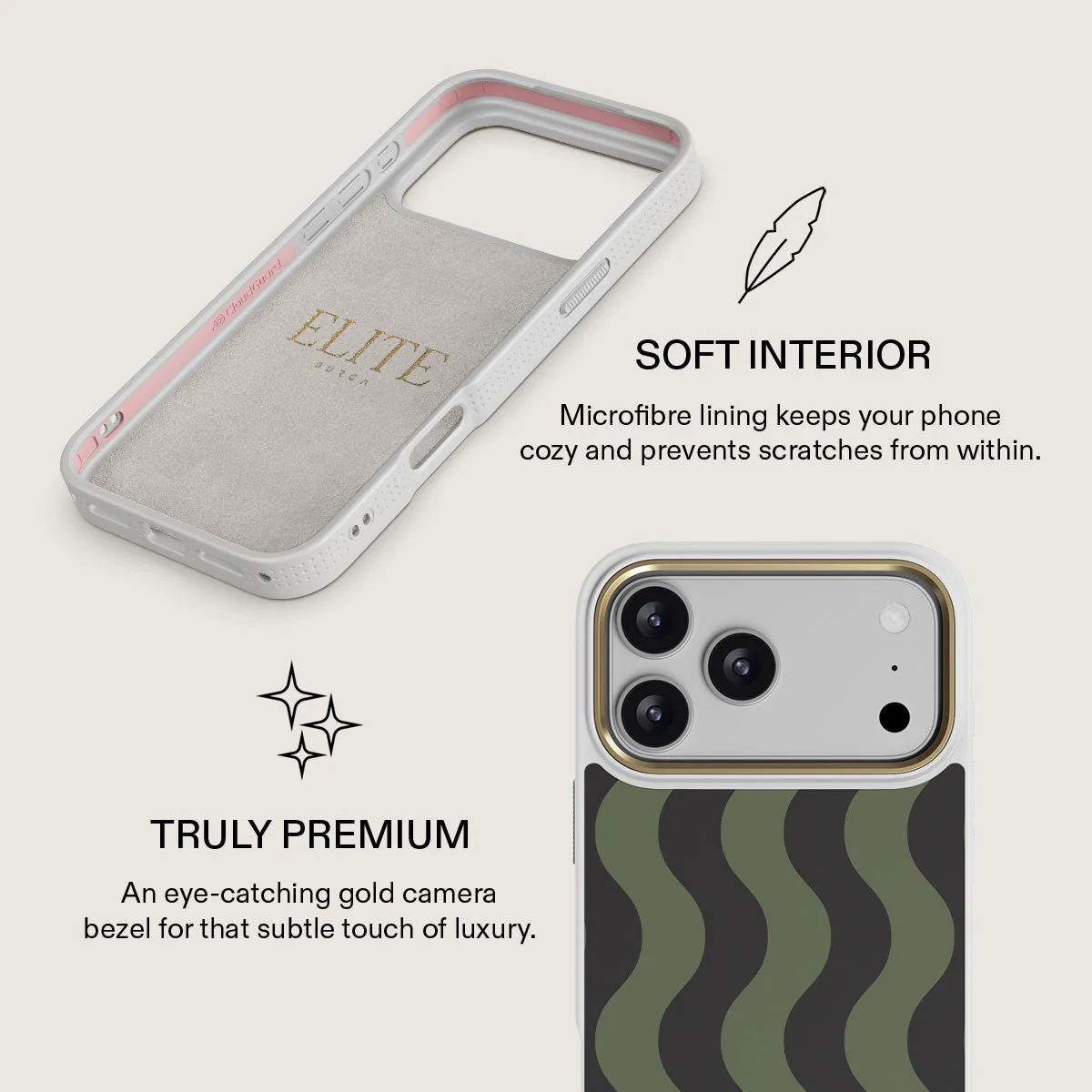Double Take - iPhone 17 Pro Max Case - Image 24