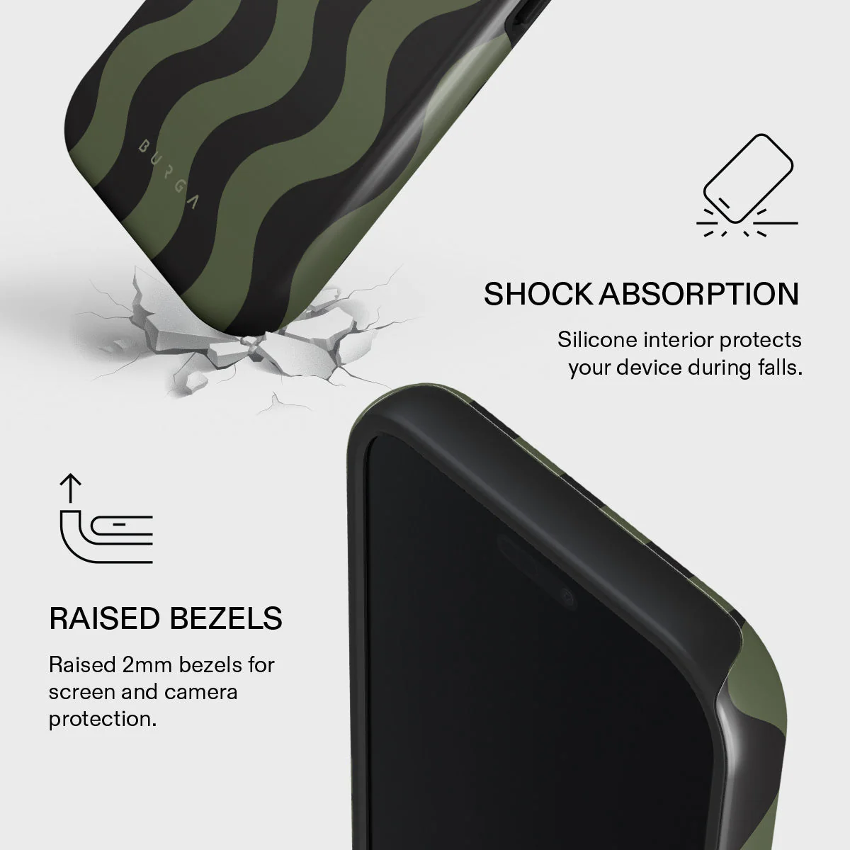 Double Take - iPhone 17 Pro Max Case - Image 4