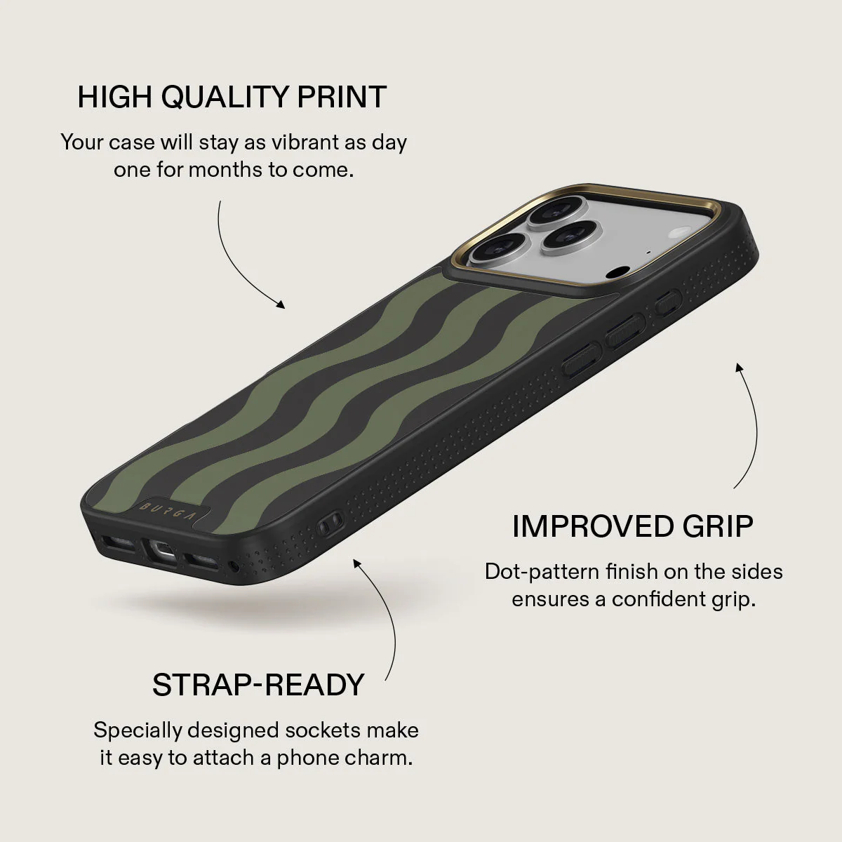 Double Take - iPhone 17 Pro Max Case - Image 9