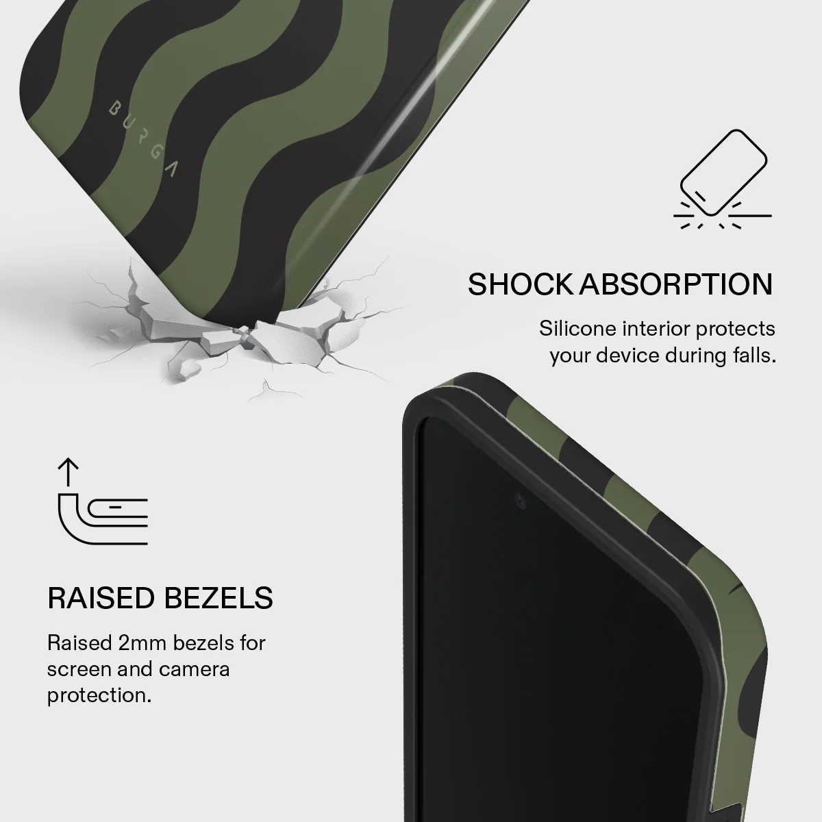 Double Take - iPhone 17e Case - Image 4