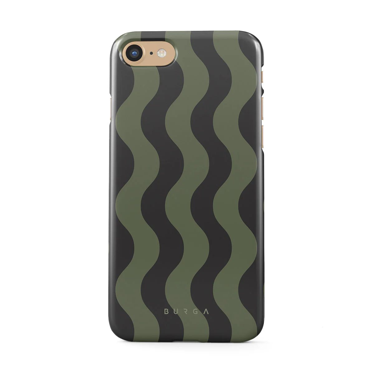 Double Take - iPhone SE (2020) Case