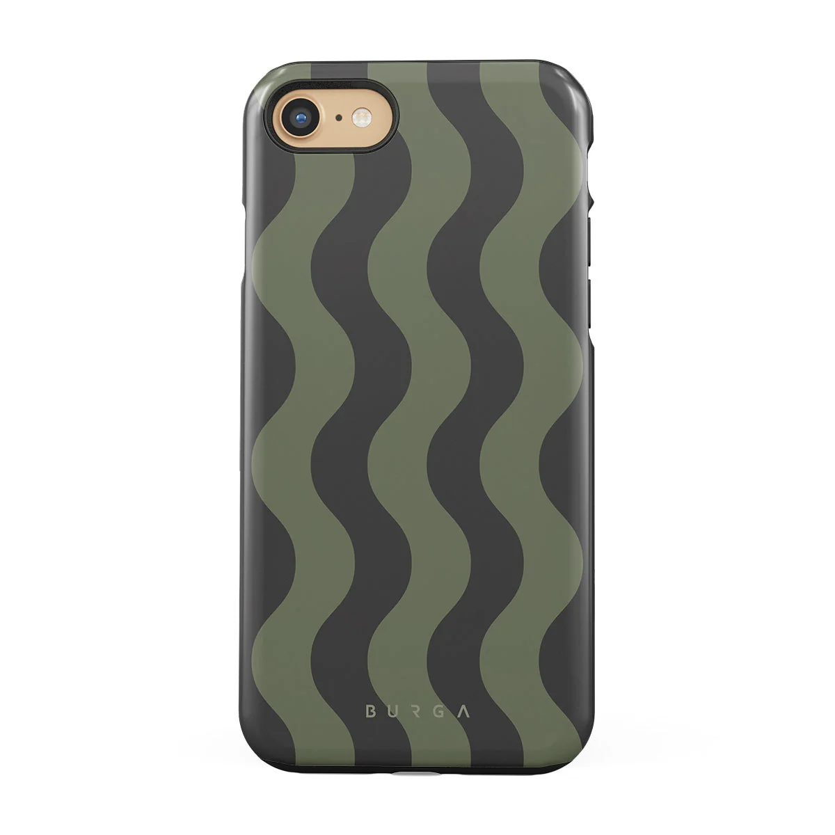 Double Take - iPhone SE (2020) Case - Image 5