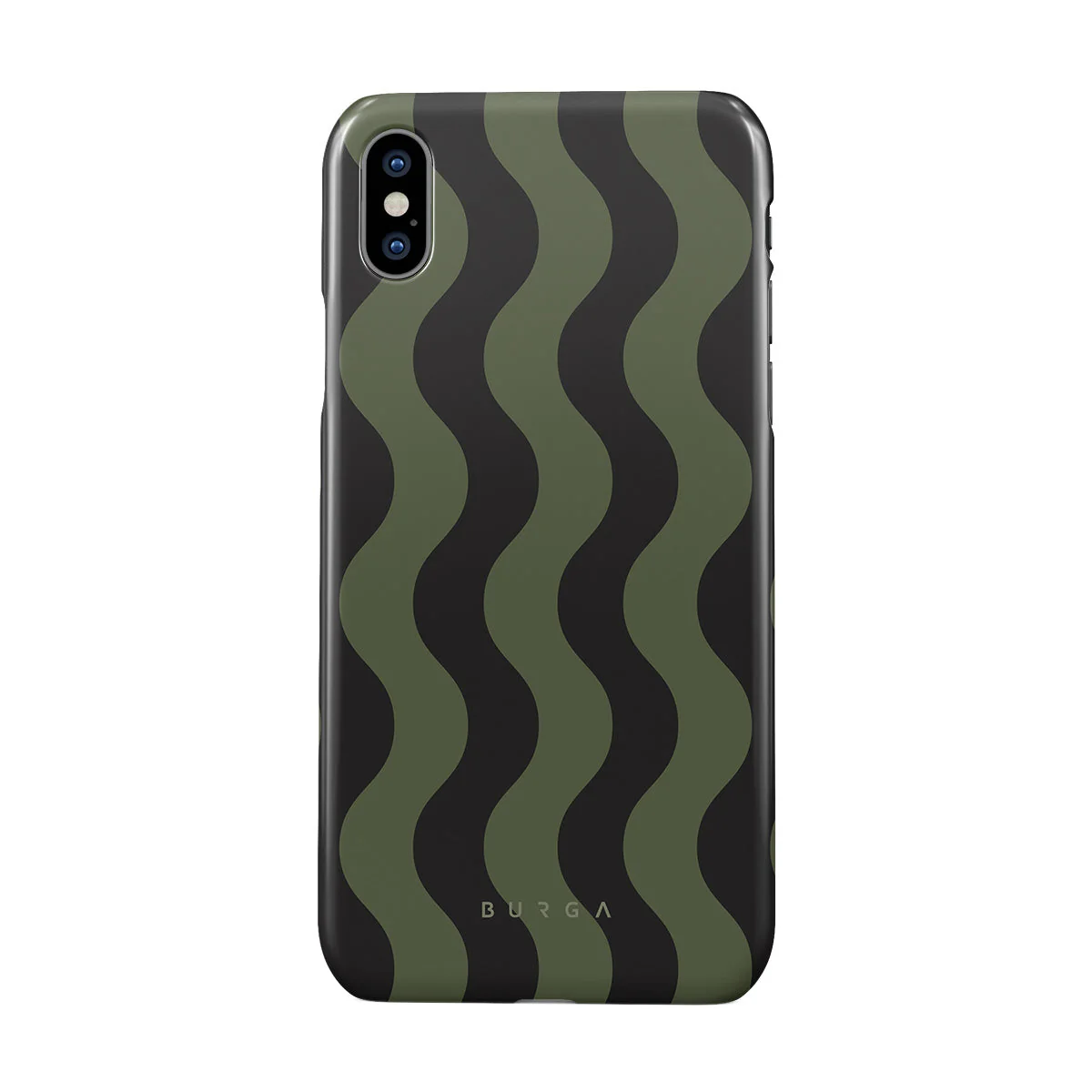 Double Take - iPhone X / XS Case
