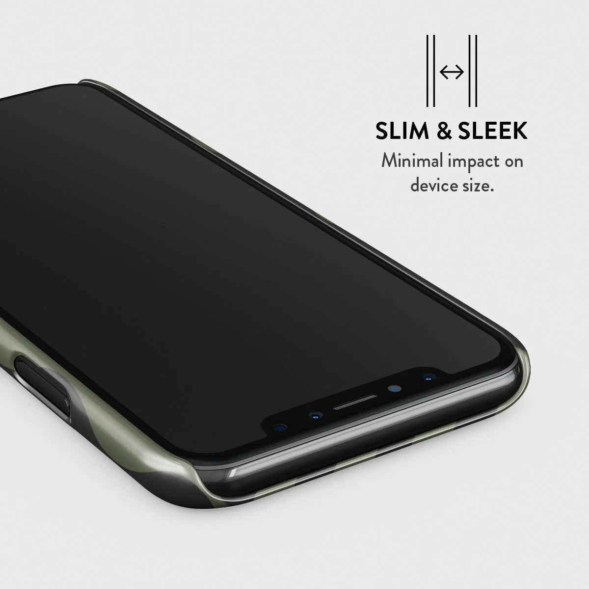 Double Take - iPhone XS Max Case - Image 4