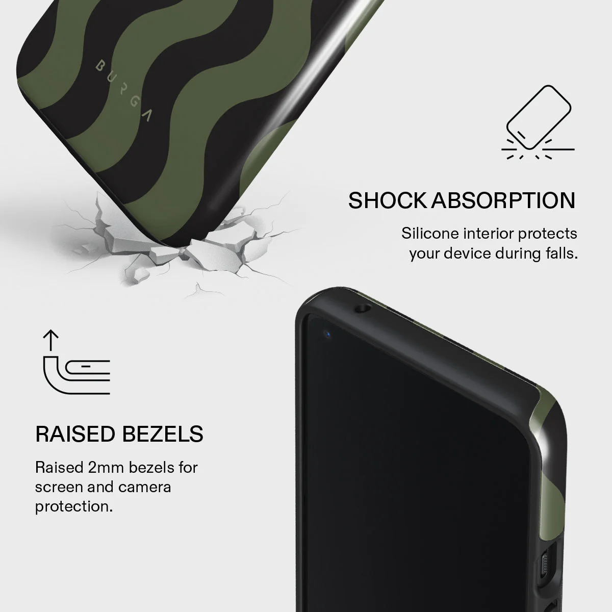 Double Take - OnePlus 9 Case - Image 4