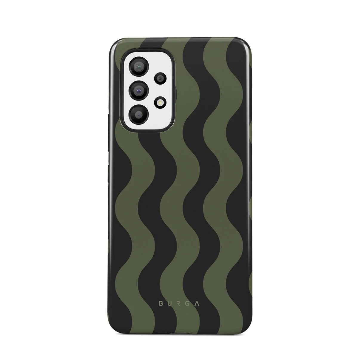 Double Take - Samsung Galaxy A33 Case