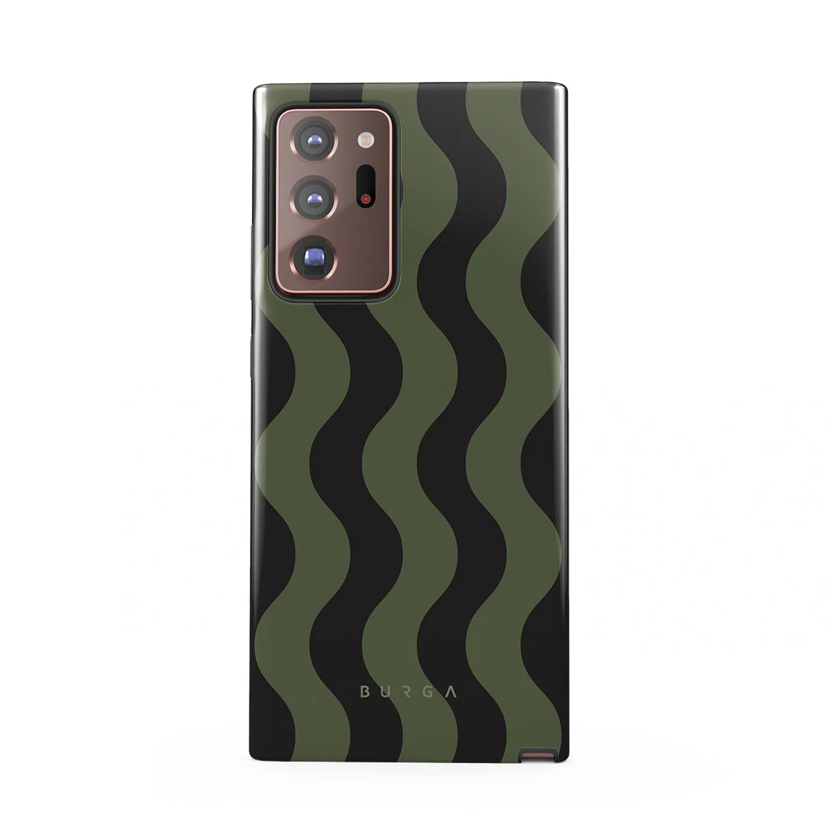 Double Take - Samsung Galaxy Note 20 Ultra 4G / 5G Case - Image 5