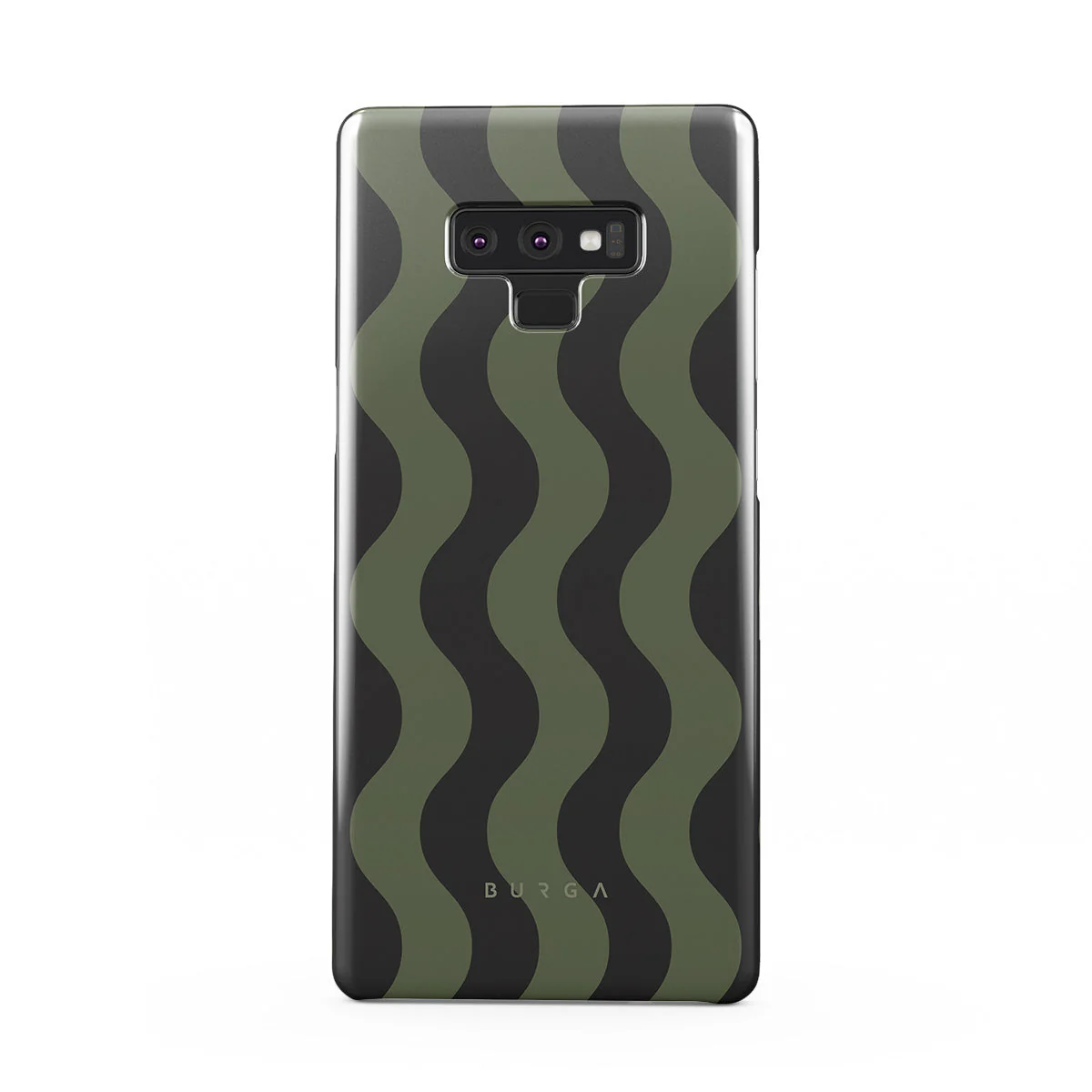 Double Take - Samsung Galaxy Note 9 Case