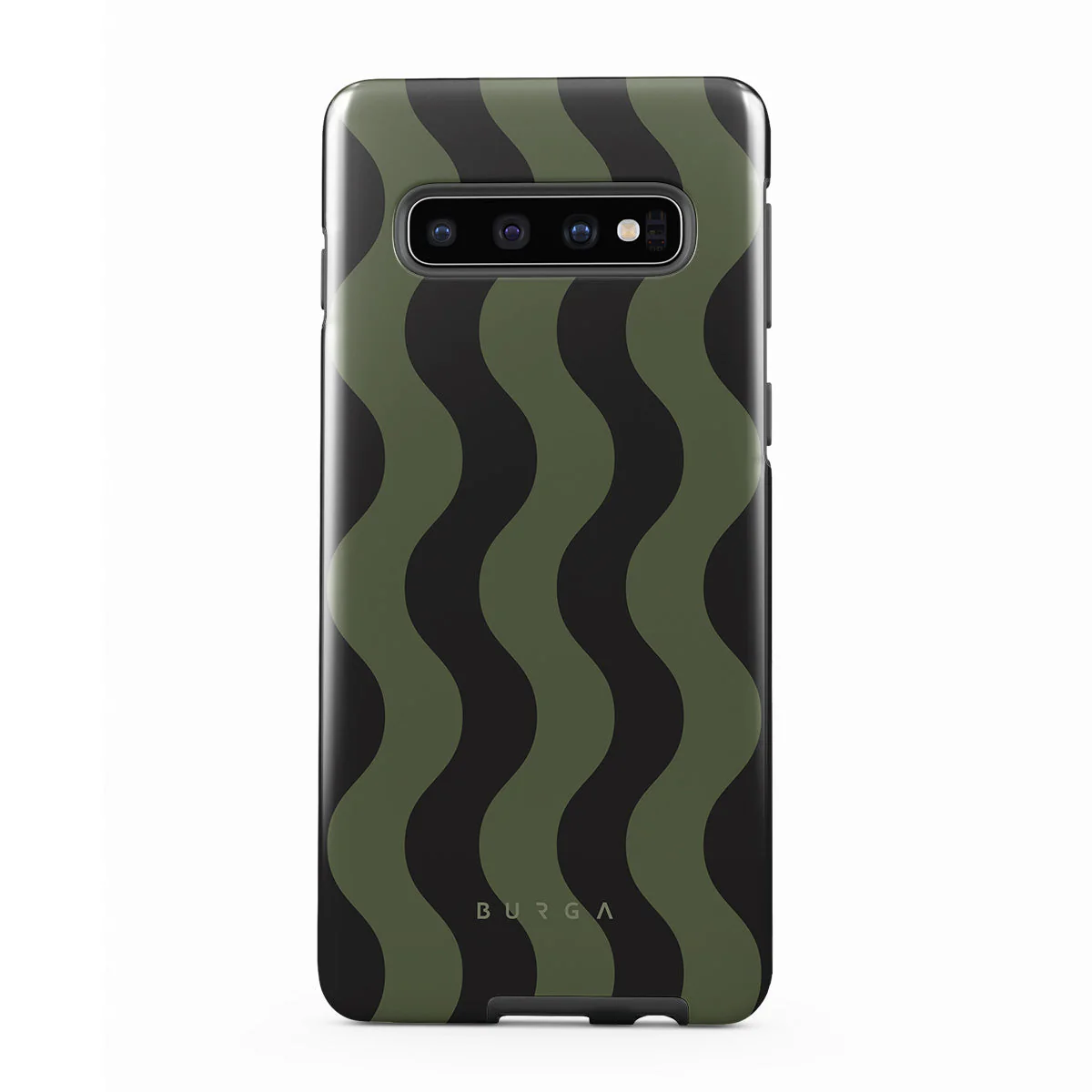 Double Take - Samsung Galaxy S10 Plus Case - Image 5