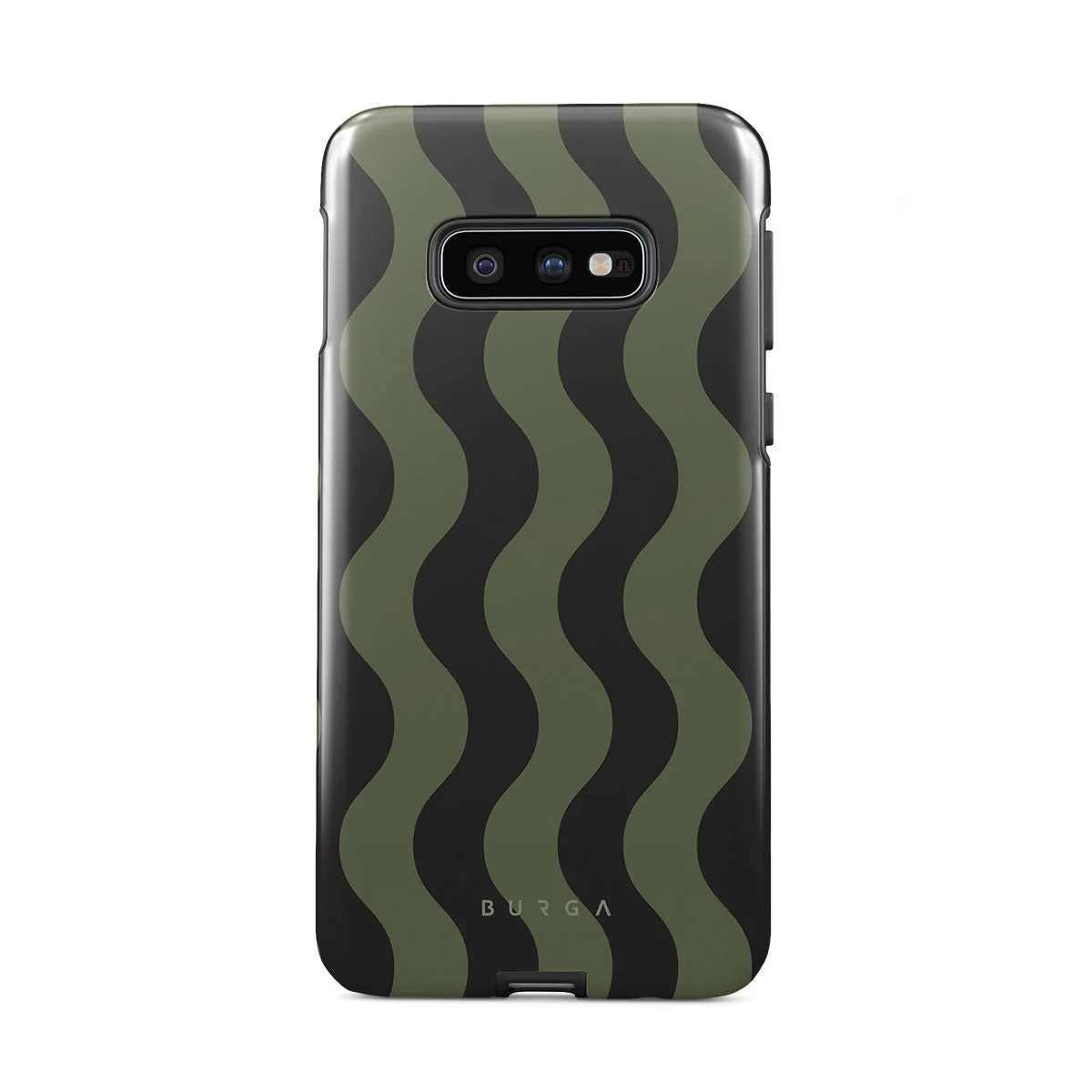Double Take - Samsung Galaxy S10E Case