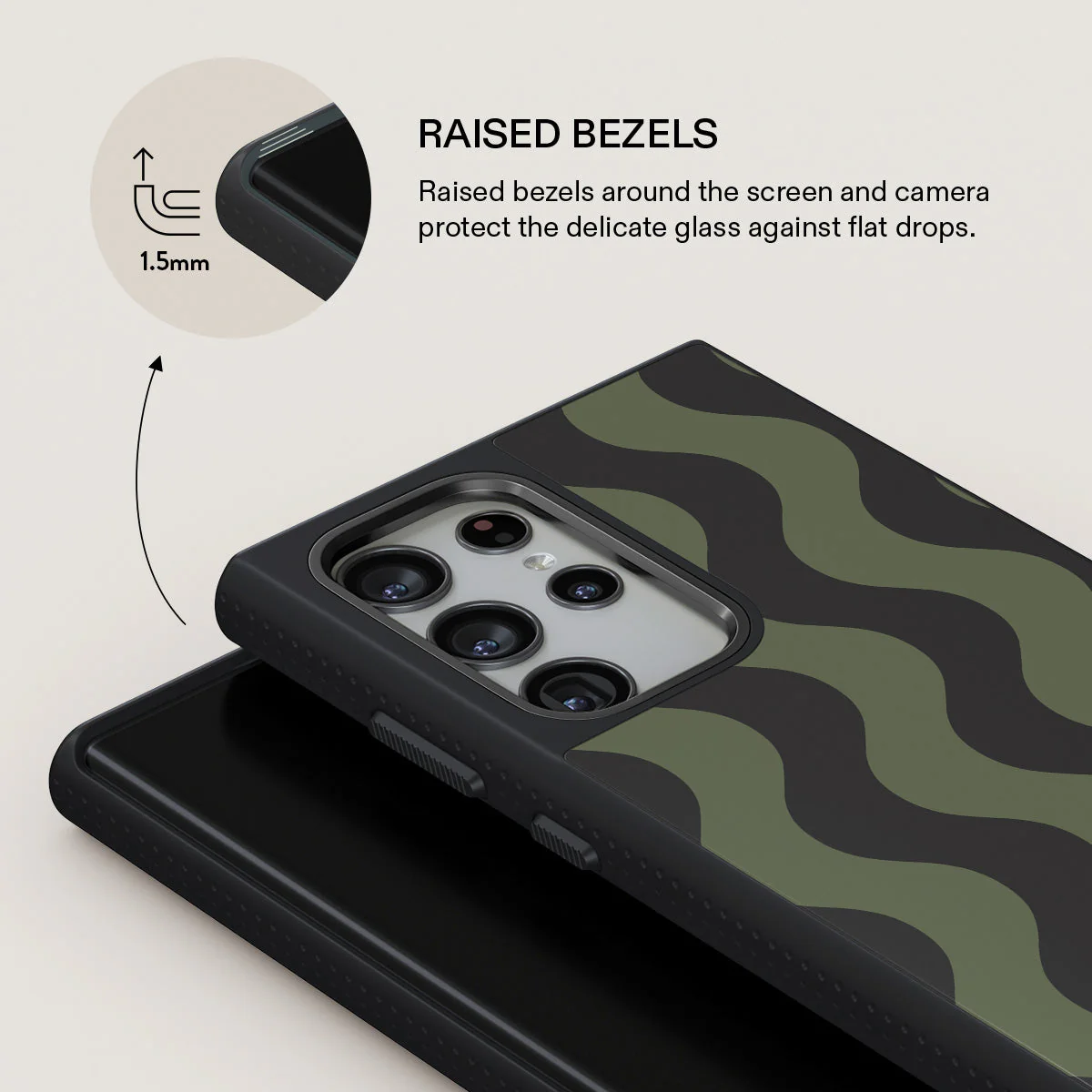 Double Take - Samsung Galaxy S22 Ultra Case - Image 15