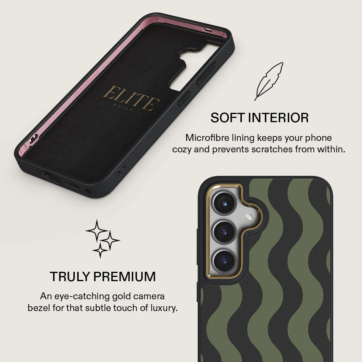 Double Take - Samsung Galaxy S24 Case - Image 10