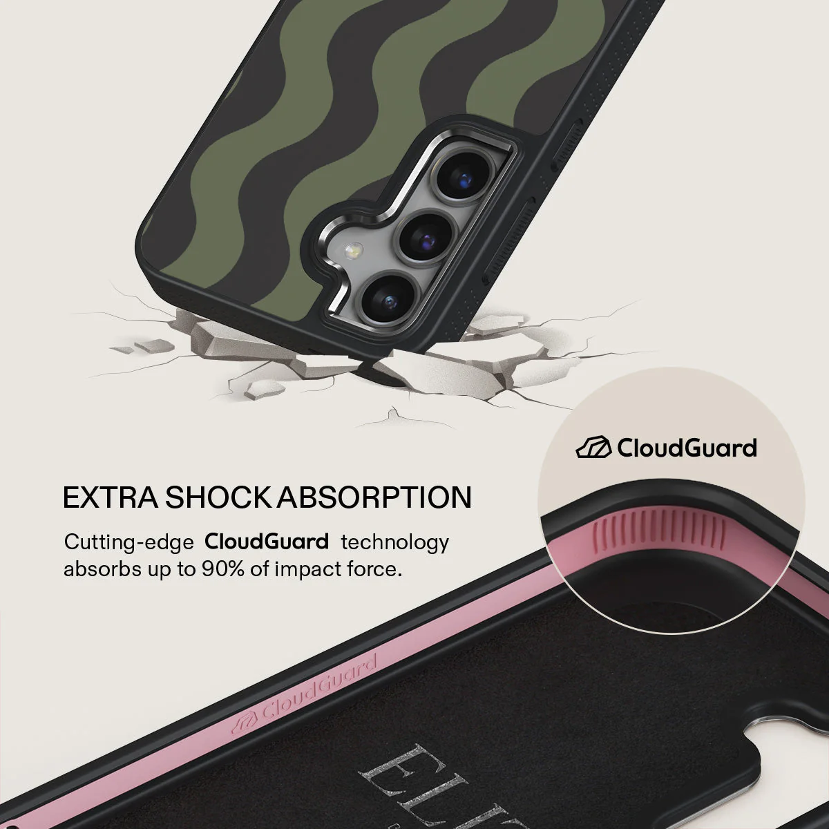Double Take - Samsung Galaxy S24 Case - Image 14