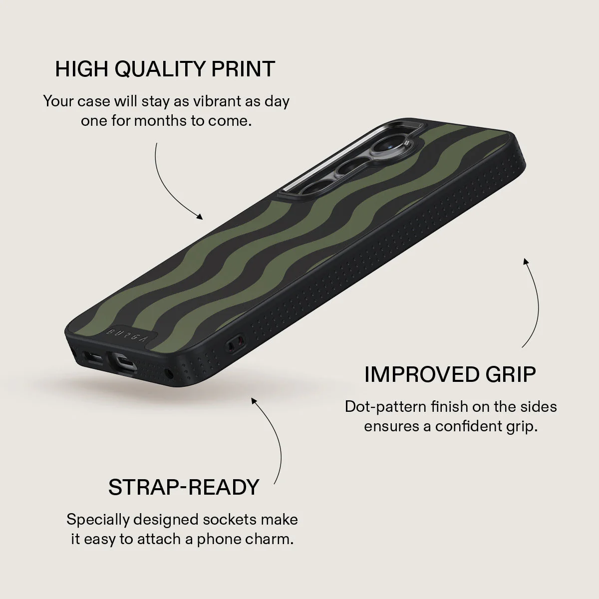 Double Take - Samsung Galaxy S24 Case - Image 16
