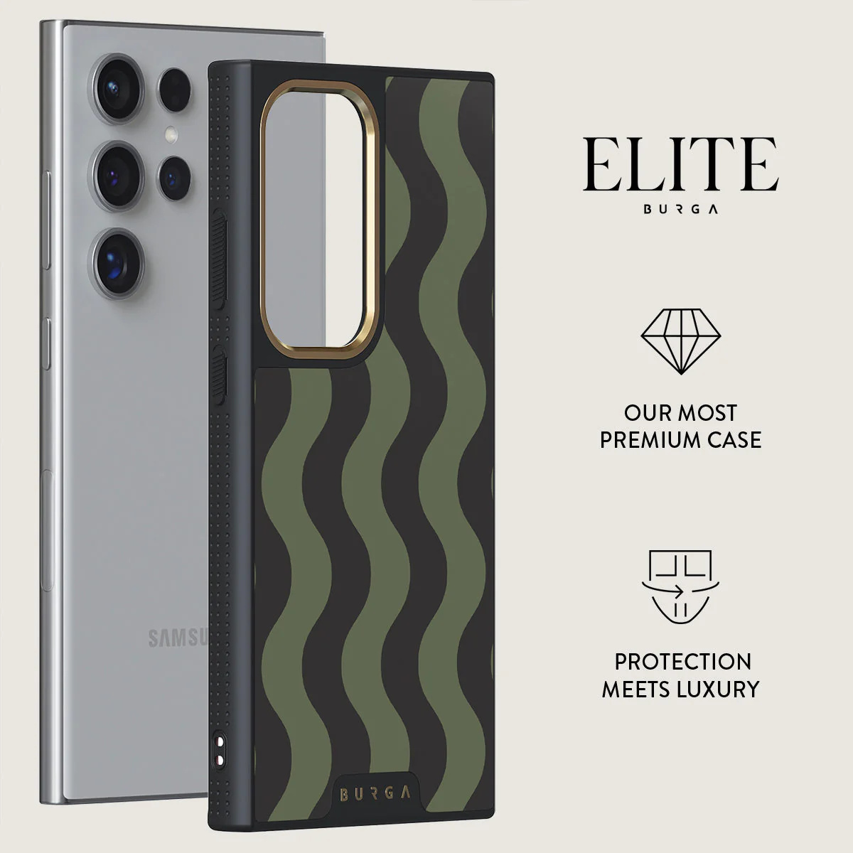 Double Take - Samsung Galaxy S24 Ultra Case - Image 6