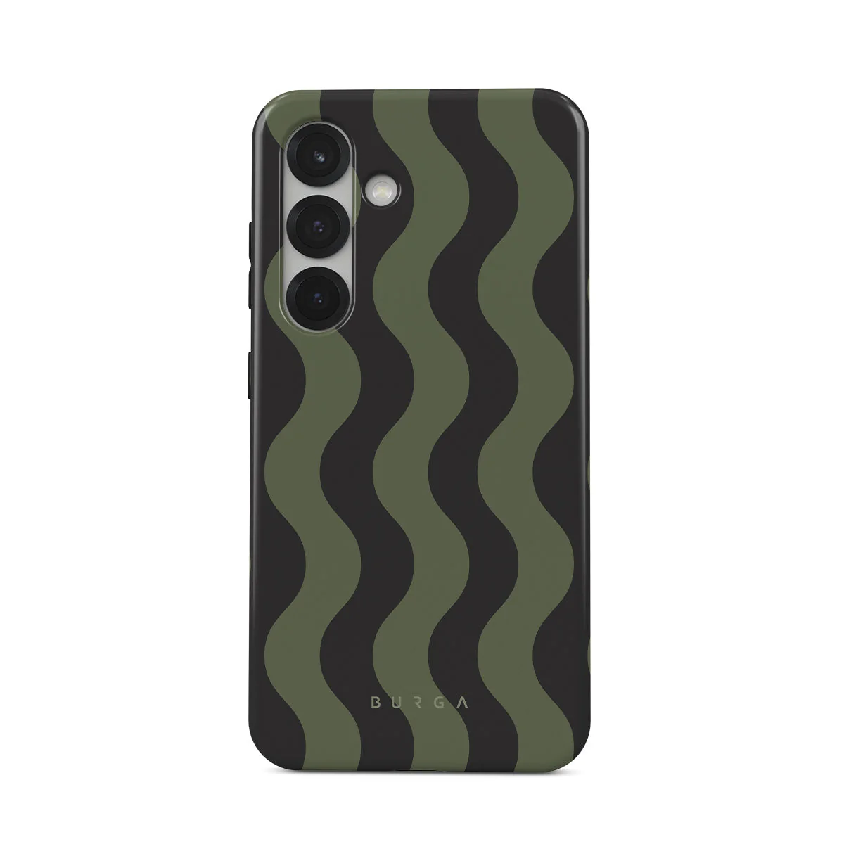 Double Take - Samsung Galaxy S25 Case