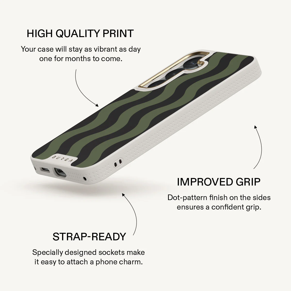 Double Take - Samsung Galaxy S25 Case - Image 23