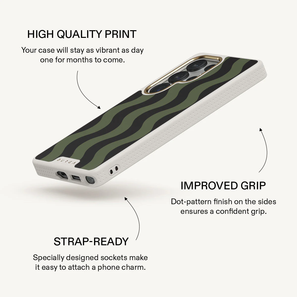 Double Take - Samsung Galaxy S25 Ultra Case - Image 23