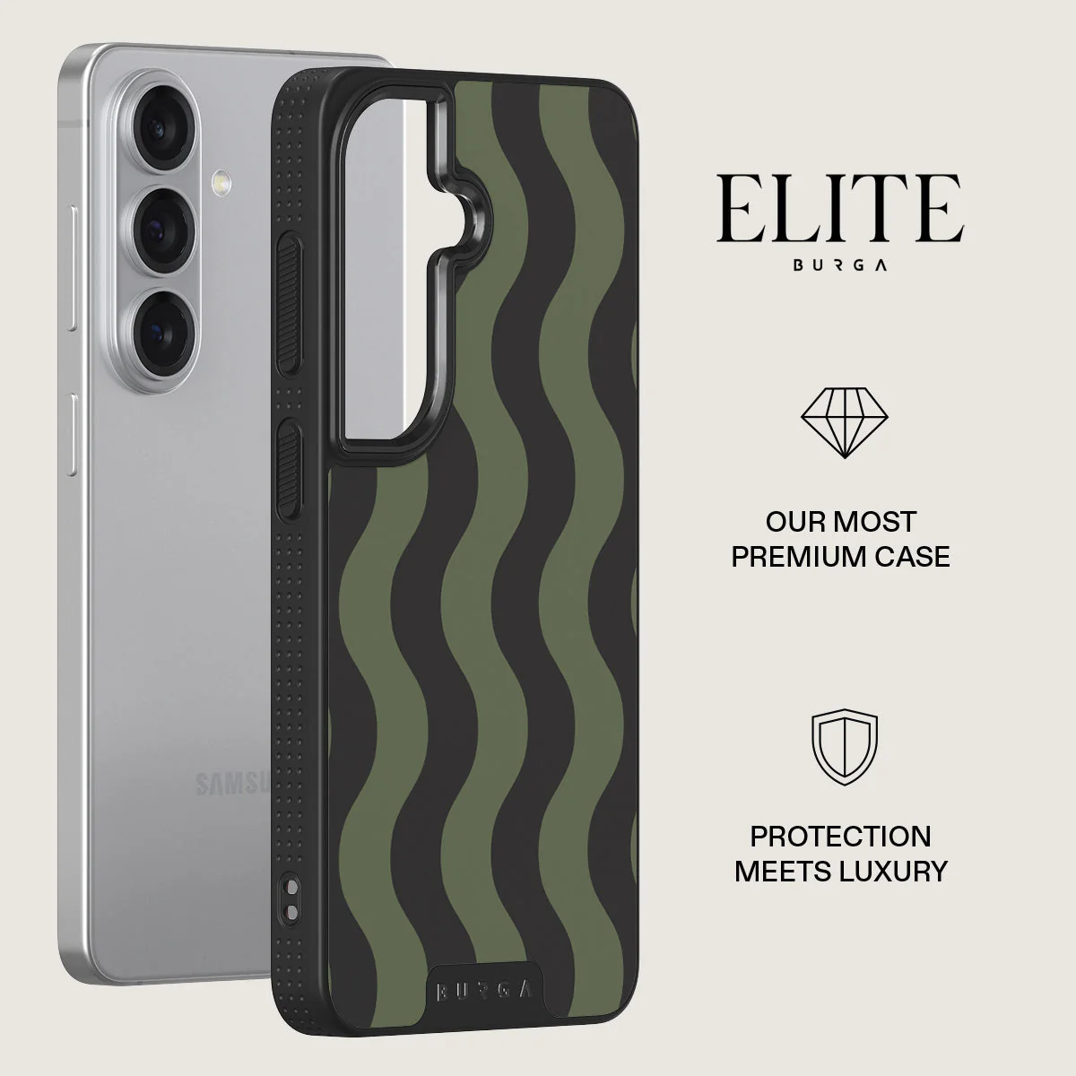 Double Take - Samsung Galaxy S26 Case - Image 13
