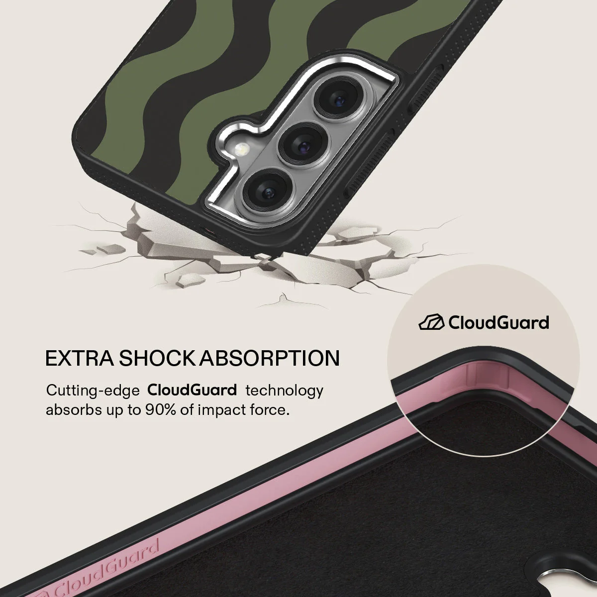 Double Take - Samsung Galaxy S26 Case - Image 21