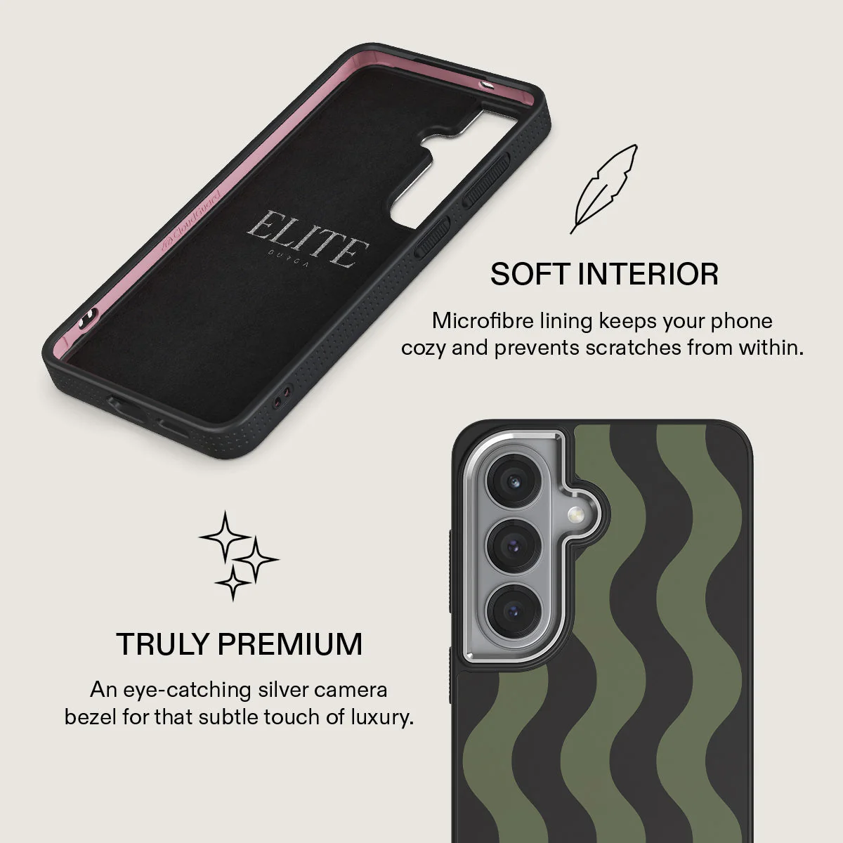 Double Take - Samsung Galaxy S26 Case - Image 24