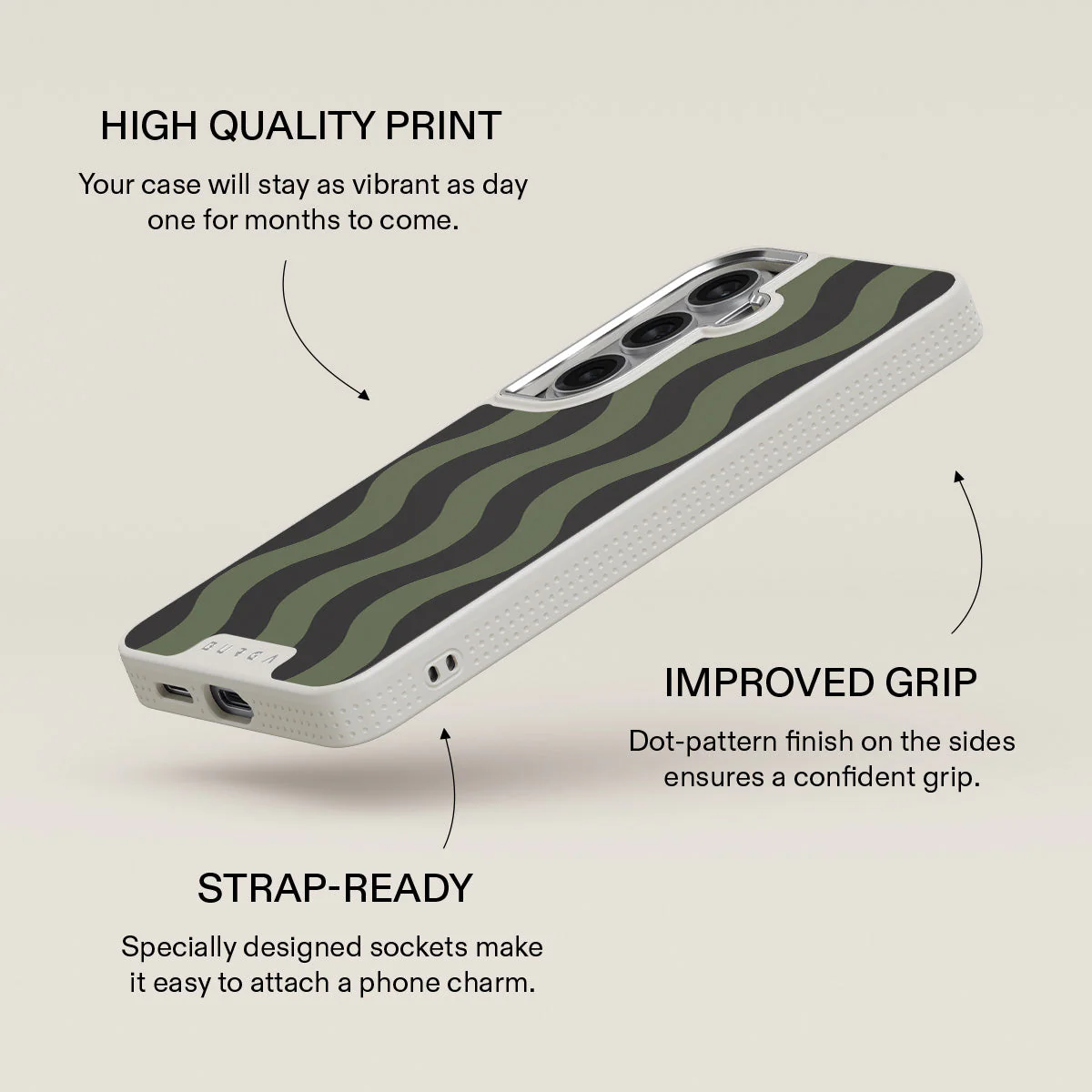 Double Take - Samsung Galaxy S26 Case - Image 37