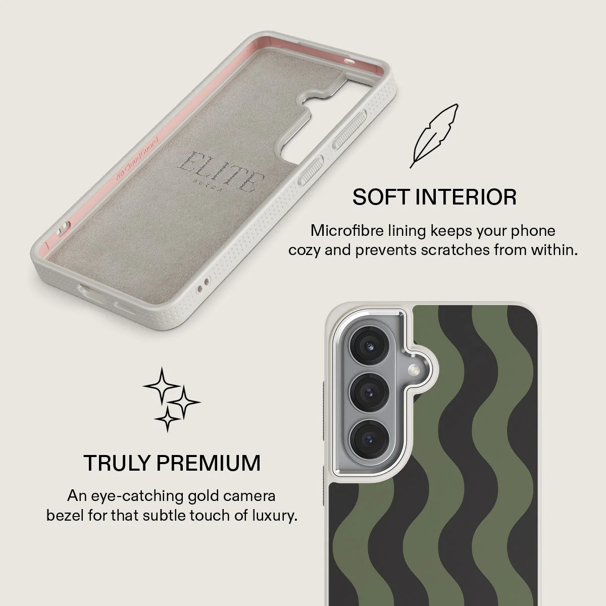 Double Take - Samsung Galaxy S26 Case - Image 38