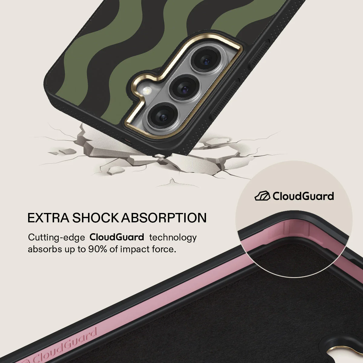 Double Take - Samsung Galaxy S26 Case - Image 7
