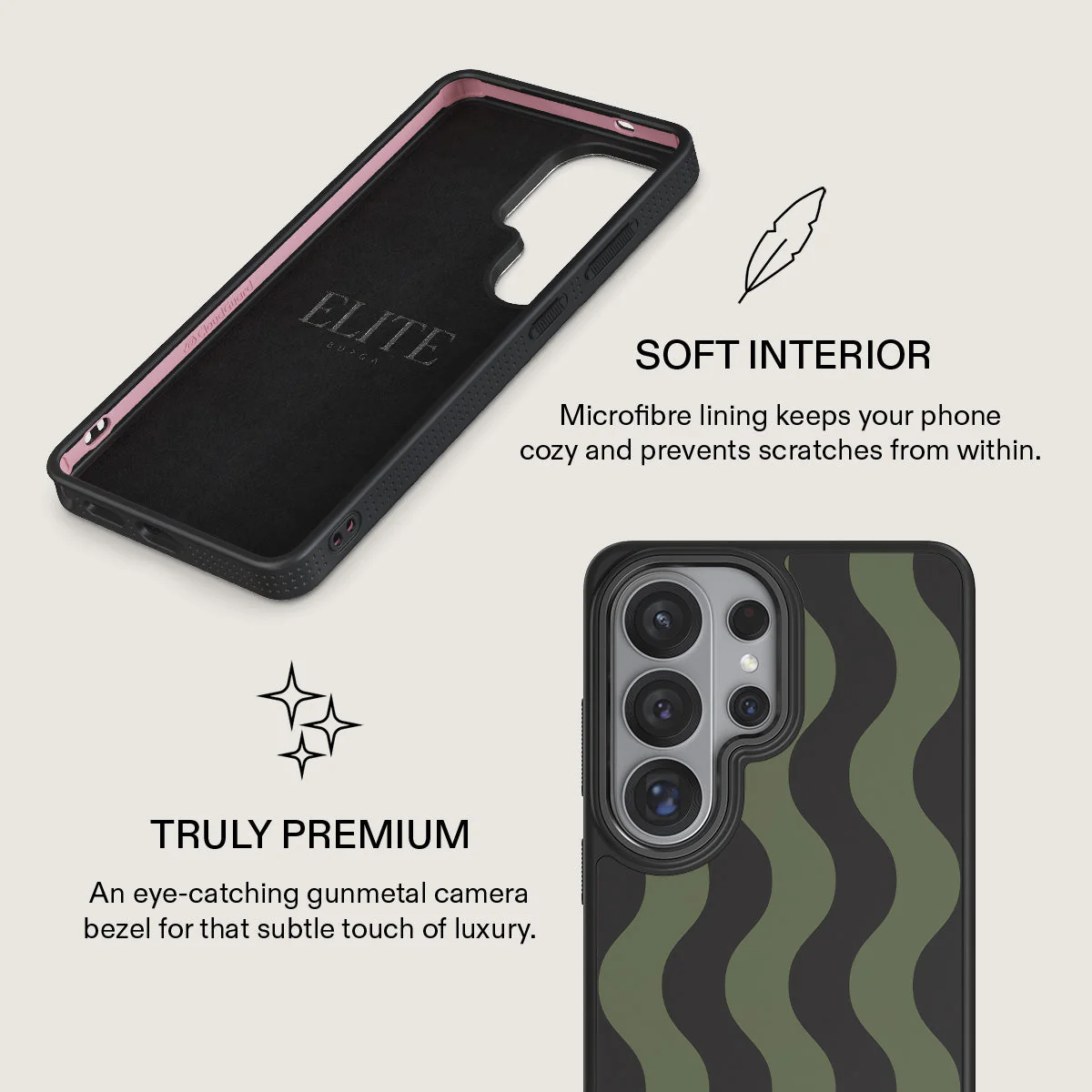 Double Take - Samsung Galaxy S26 Ultra Case - Image 17