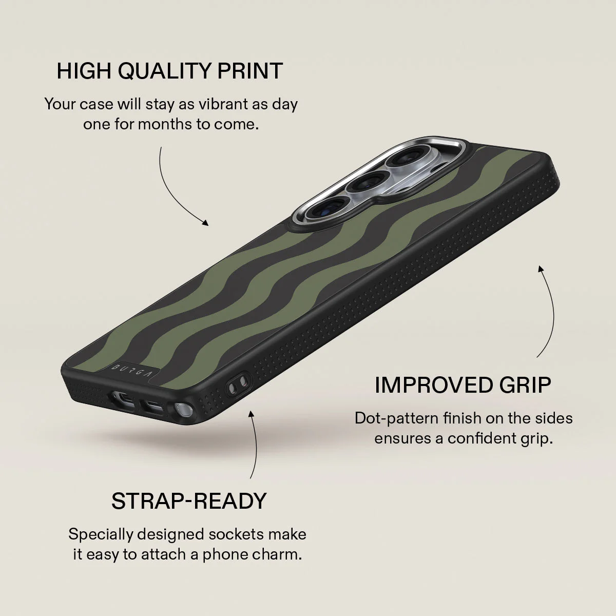 Double Take - Samsung Galaxy S26 Ultra Case - Image 23