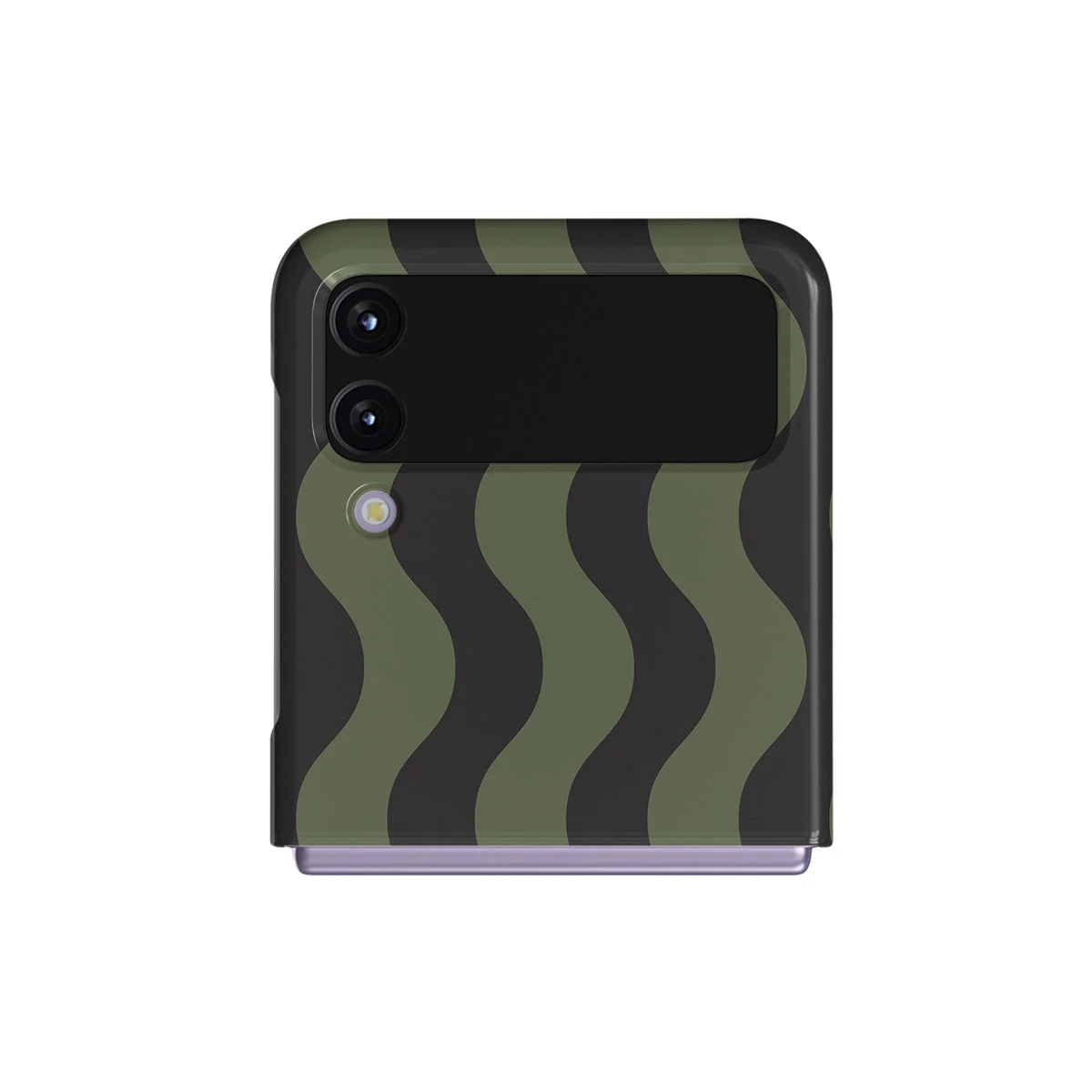 Double Take - Samsung Galaxy Z Flip 4 Case
