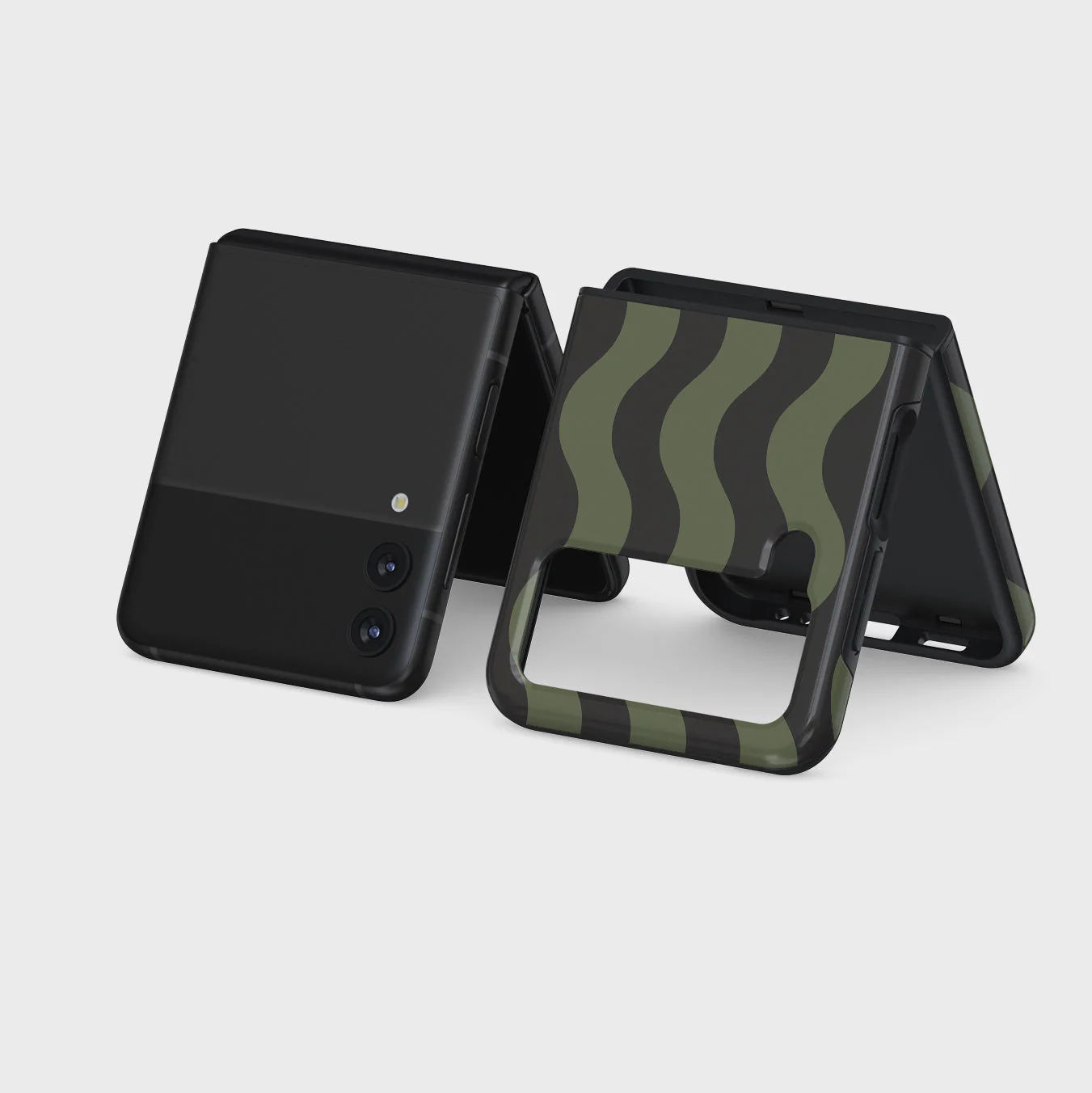 Double Take - Samsung Galaxy Z Flip 4 Case - Image 11