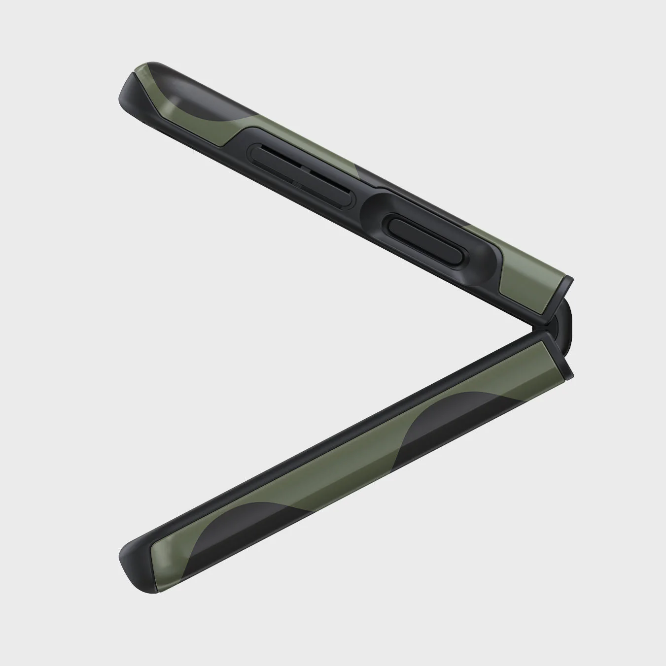 Double Take - Samsung Galaxy Z Flip 4 Case - Image 12