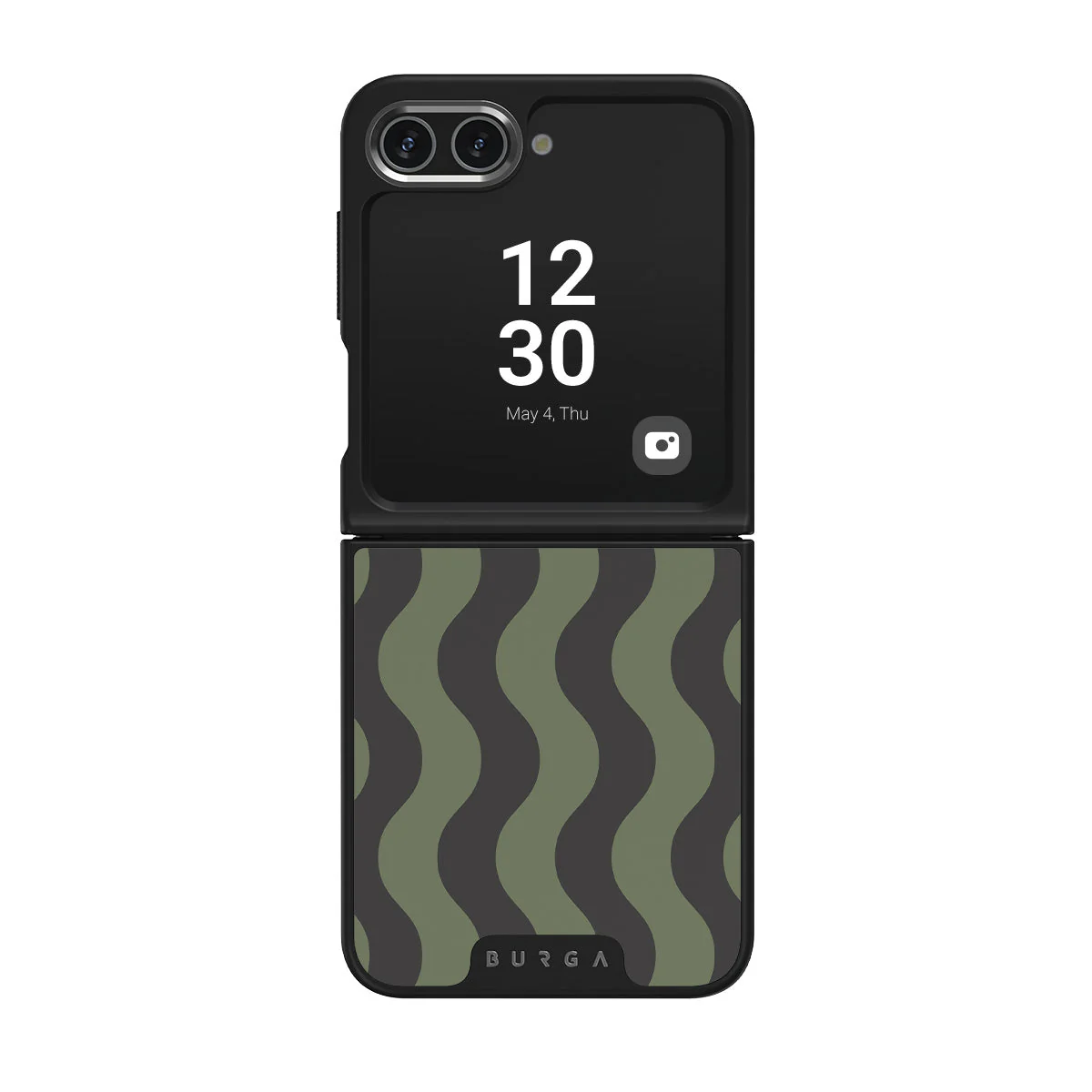 Double Take - Samsung Galaxy Z Flip 5 Case - Image 15