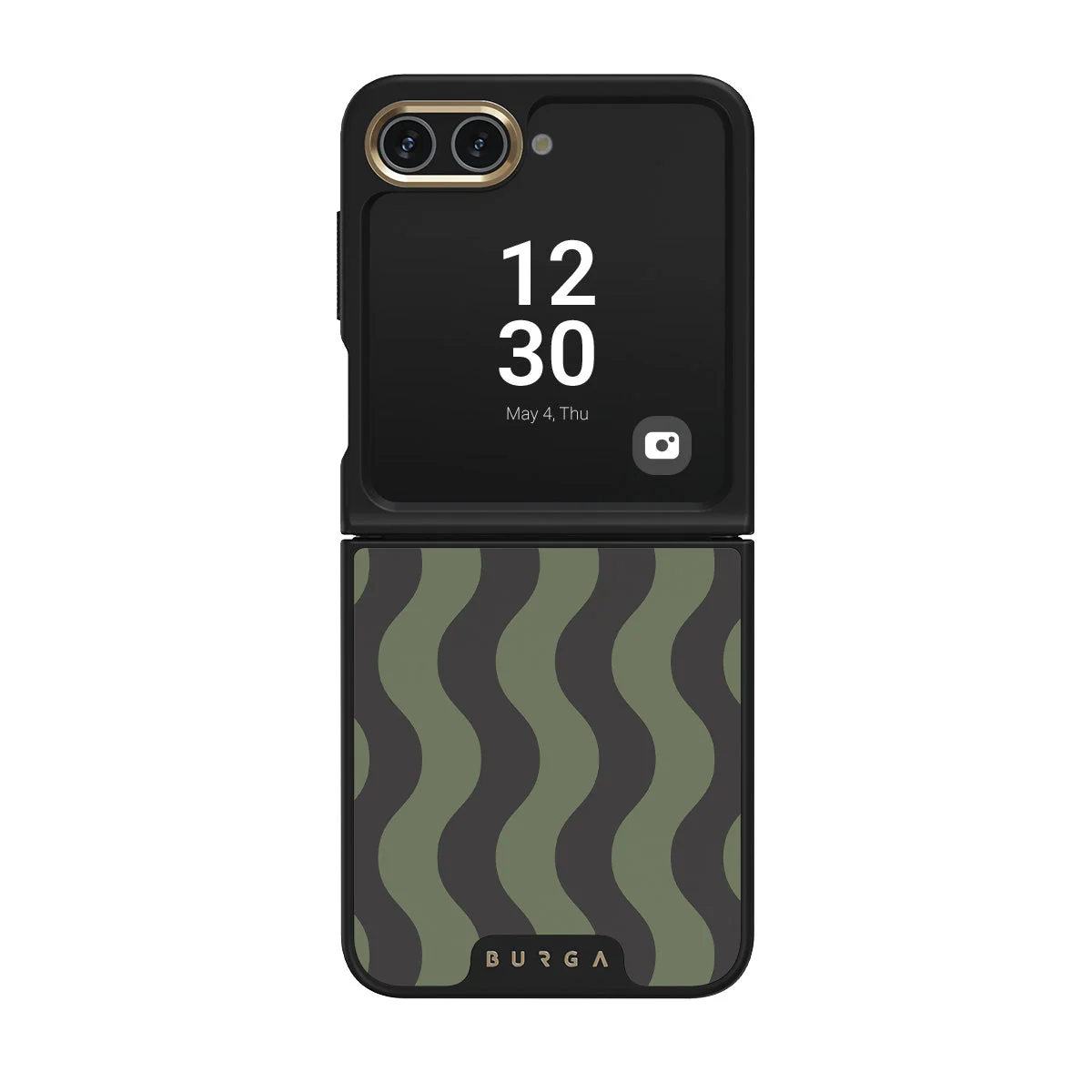 Double Take - Samsung Galaxy Z Flip 5 Case - Image 8